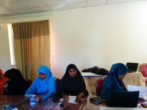 Sahil Group Work