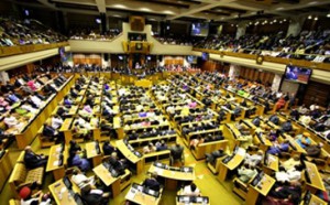 sa Parliament