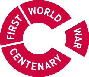 FWW_Centenary_Single_Red