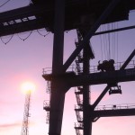 Port 1