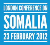 London Conference on Somalia