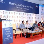John Clayto at FICCI R&D