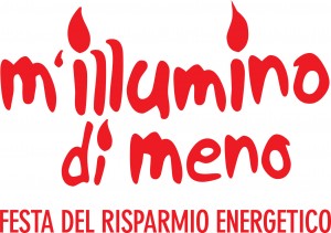 M'illumino di Meno 2014