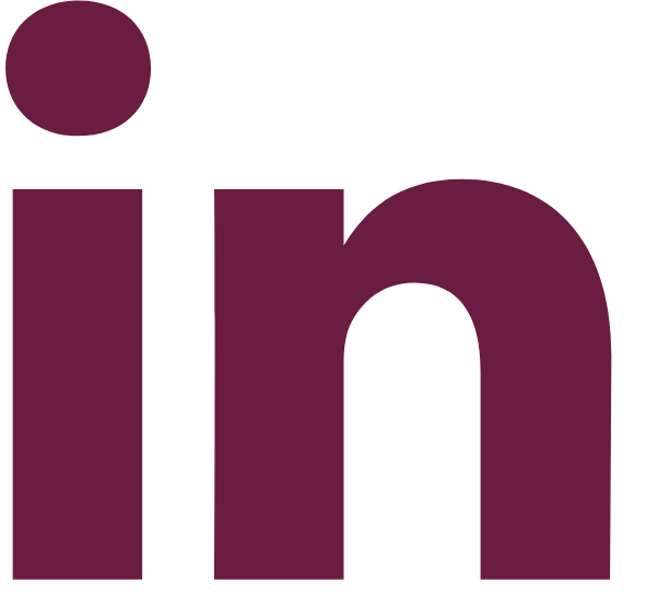 LinkedIn Logo