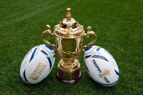 Rugby World Cup 2015