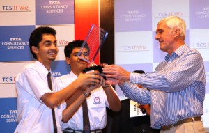 TCS IT Wiz Kids Quiz