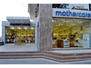 mother care