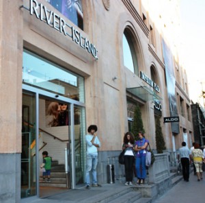 river