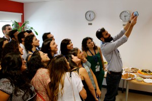 Chevening 3 (2) Selfie