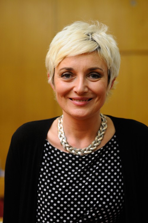 Dzenana Husremovic