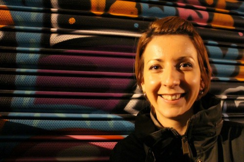 Tanja Tomic