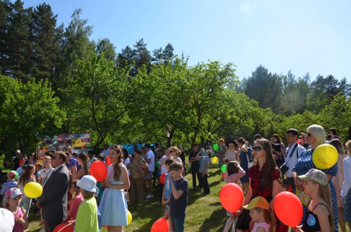 Kids QBP Minsk