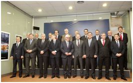 14 leaders