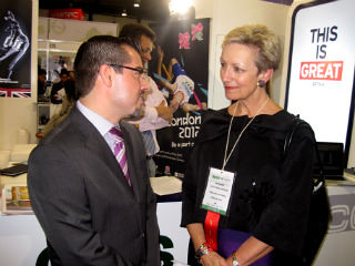 Green Expo 2012