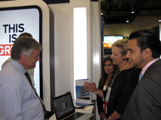 Green Expo 2012