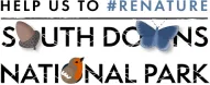 South Downs logo