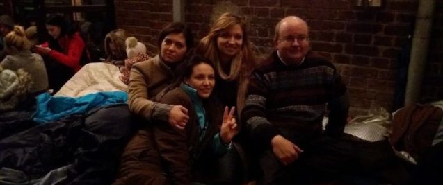 Group photo
