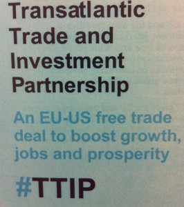 TTIP
