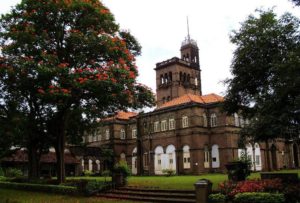 Pune University