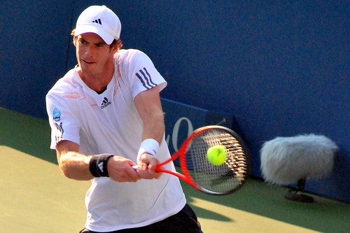 Andy Murray