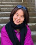 Stella Wei