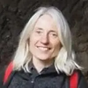 Dr Louise Humphrey