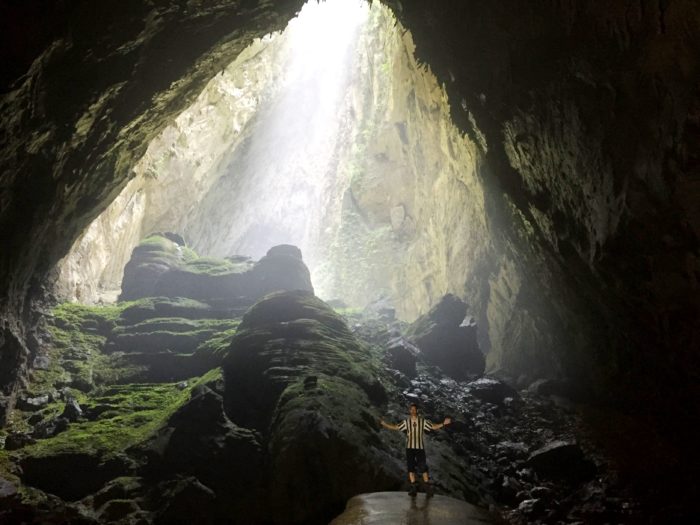 Son Doong Cave