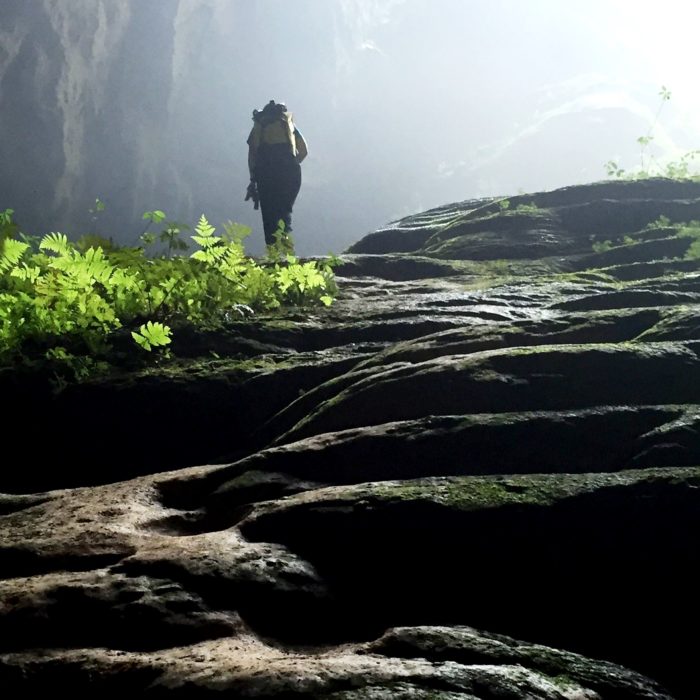 Son Doong, Quang Binh province, Vietnam