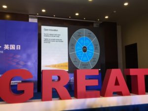GREAT open data