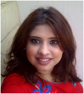 Neelam Farooq