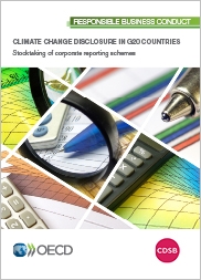 Corporate-climate-change-disclosure