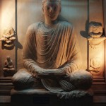 Buddha, Taxila Museum Buddha, Taxila Museum