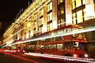 London's Oxford Street London's Oxford