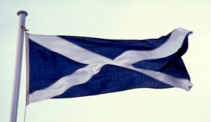 Saltire