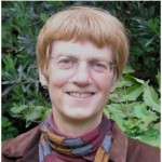 Dr Judith Harvey