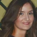 Monika Bozinoska