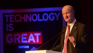 David Willetts