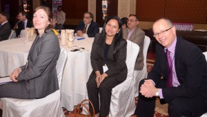 Science and Innovation team
