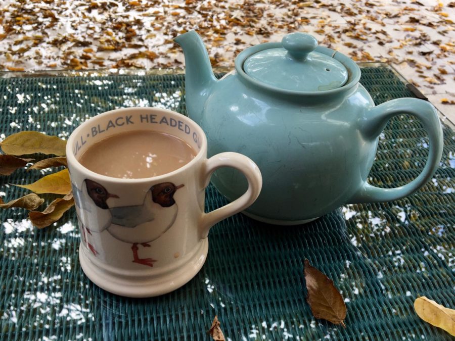 Tea