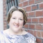 Dr Amy Hochadel 