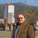 Dr Mark Wareing