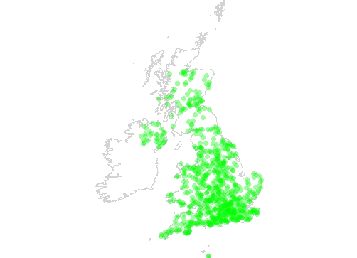 Ukbi2025 2 Woodland