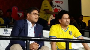 Sachin Tendulkar teaches me about the Great Game