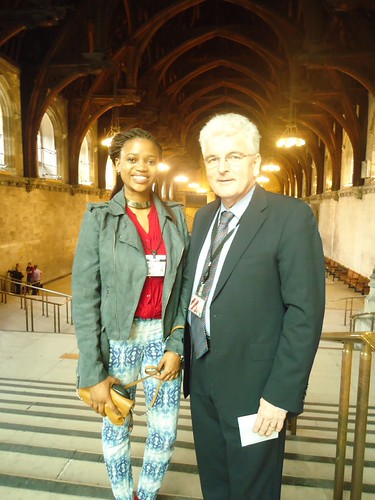Bogolo meets Lord Browne of Ladyton Bogolo Joy Kenewendo blog about her experience in the UK