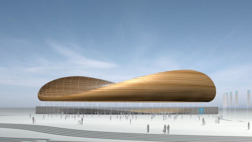 Velodrome
