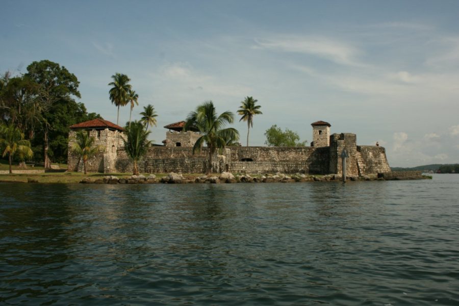 castillo-san-felipe