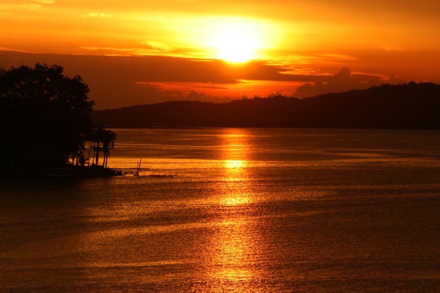 sunset-from-flores