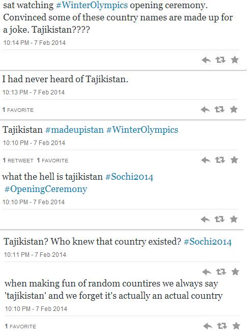 Twitter-what-is-Tajikistan