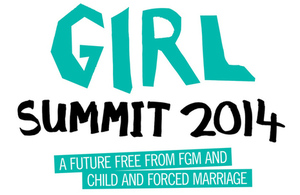 In July the UK hosted the first Girl Summit, aimed at mobilising domestic and international efforts to end female genital mutilation and child, early and forced marriage within a generation.”