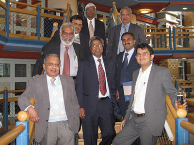 BangaloreCambridge